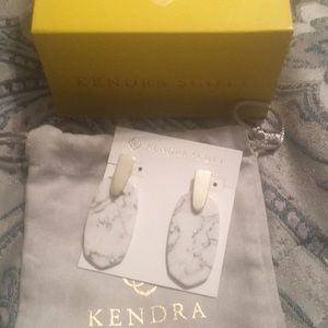Rare Kendra Scott
